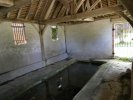 Lavoir de CHARREY SUR SAONE