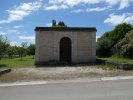 Lavoir de MAGNY LES AUBIGNY
