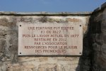 Lavoir de MONTOT