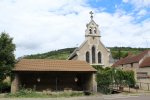 Lavoir de AUXEY DURESSES