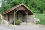 Lavoir de AUXEY DURESSES