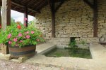 Lavoir de AUXEY DURESSES