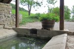 Lavoir de AUXEY DURESSES