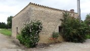 Lavoir de CORCELLES LES ARTS
