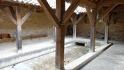 Lavoir de CORCELLES LES ARTS