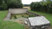 Lavoir de CORPEAU