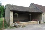 Lavoir de NANTOUX