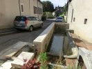 Lavoir de ST AUBIN