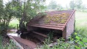 Lavoir de MONTLAY EN AUXOIS
