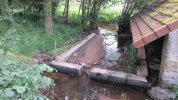 Lavoir de MONTLAY EN AUXOIS