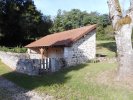 Lavoir de SAULIEU