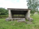 Lavoir de ST DIDIER