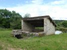 Lavoir de ST DIDIER