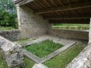 Lavoir de ST DIDIER