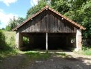 Lavoir de THOISY LA BERCHERE