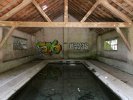 Lavoir de THOISY LA BERCHERE