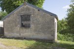 Lavoir de BEVY