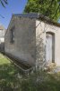 Lavoir de BEVY