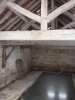Lavoir de CHAMBOLLE MUSIGNY