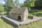 Lavoir de CHEVANNES