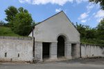 Lavoir de CLEMENCEY
