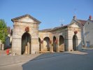 Lavoir de FIXIN