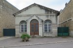 Lavoir de GEVREY CHAMBERTIN