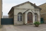 Lavoir de GEVREY CHAMBERTIN
