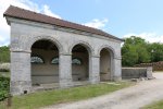 Lavoir de QUEMIGNY POISOT