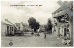 Lavoir de QUEMIGNY POISOT