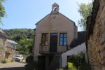 Lavoir de SEGROIS