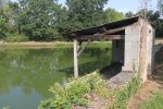 Lavoir de CUSSY LE CHATEL