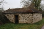 Lavoir de CUSSY LE CHATEL