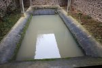 Lavoir de CUSSY LE CHATEL