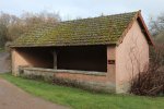 Lavoir de FOISSY