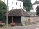 Lavoir de JOUEY