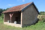 Lavoir de JOUEY