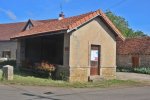 Lavoir de JOUEY
