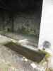Lavoir de JOUEY