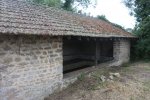Lavoir de ST PRIX LES ARNAY