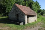 Lavoir de VIEVY