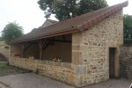 Lavoir de VIEVY