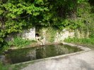 Lavoir de TALANT