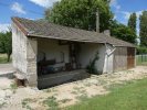 Lavoir de MONTMAIN