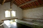 Lavoir de VILLY LE MOUTIER