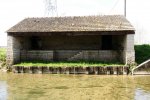 Lavoir de VILLY LE MOUTIER