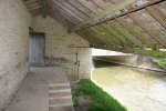 Lavoir de VILLY LE MOUTIER