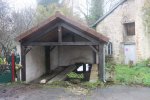 Lavoir de BOUSSENOIS