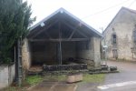 Lavoir de BOUSSENOIS