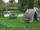 Lavoir de SACQUENAY